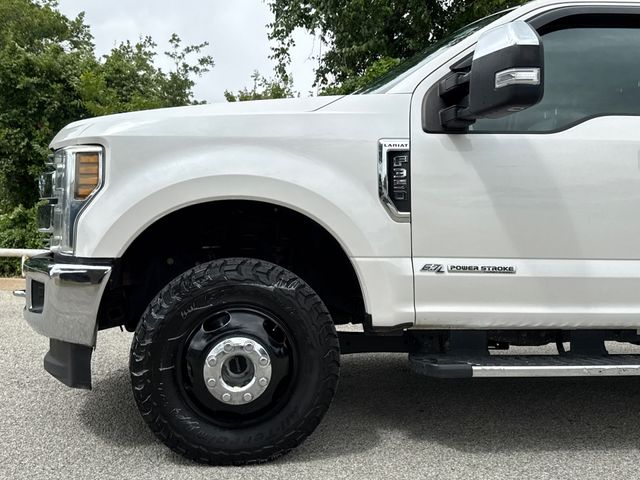Used 2018 Ford F-350SD Truck