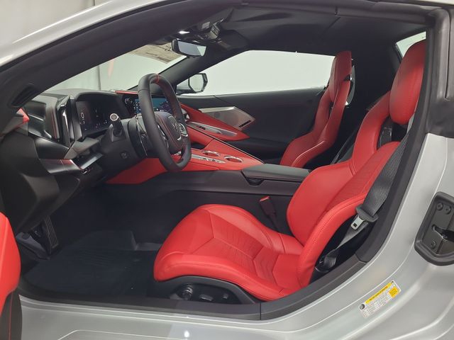 2026 – Chevrolet – Corvette