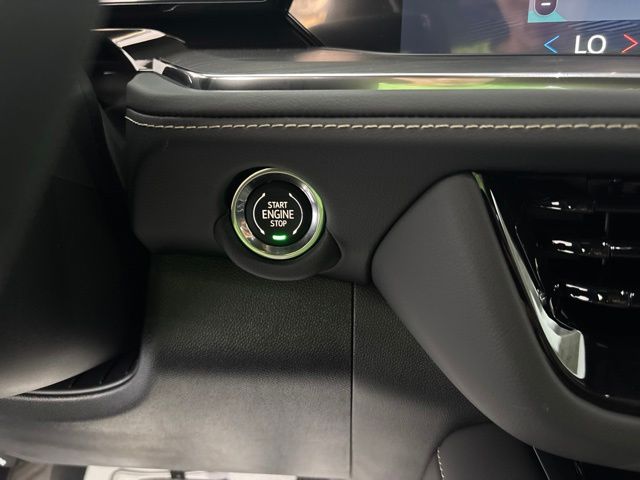 New 2026 Chevrolet Suburban SUV
