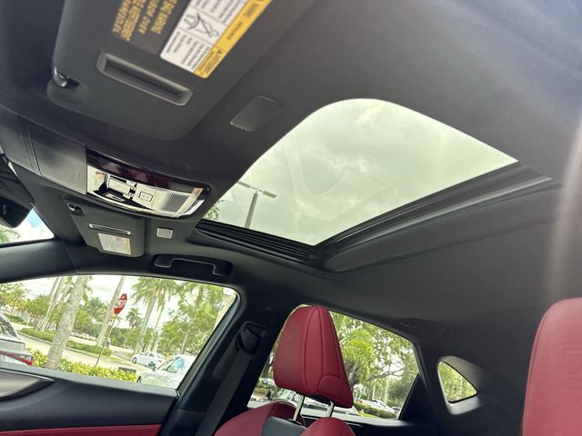 2024 Lexus NX - $44,898