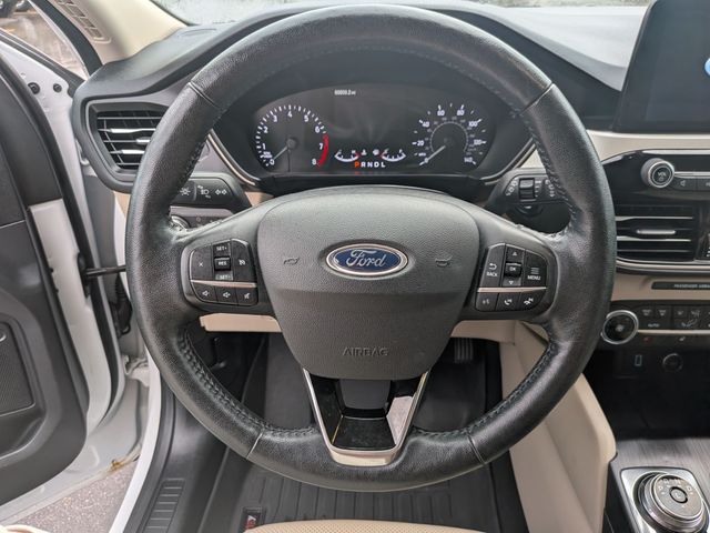 2020 Ford Escape - Image 18