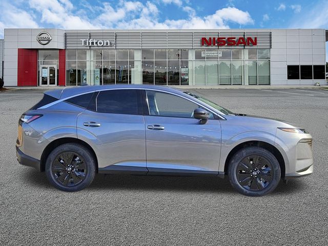New 2026 Nissan Murano SUV