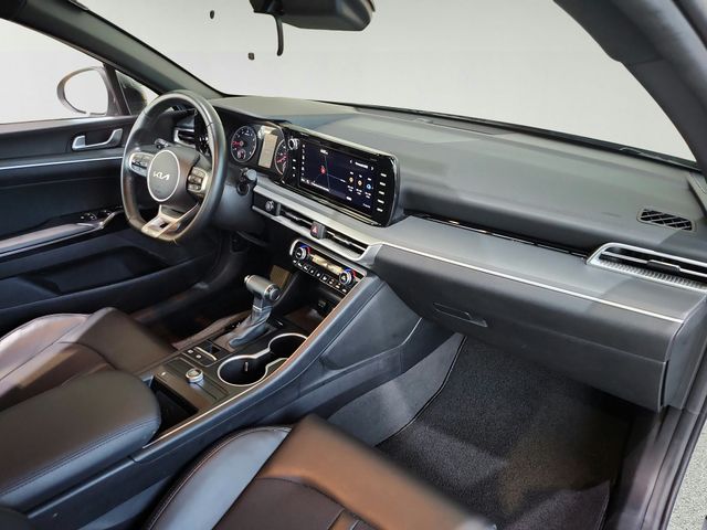 Used 2023 Kia K5 Sedan