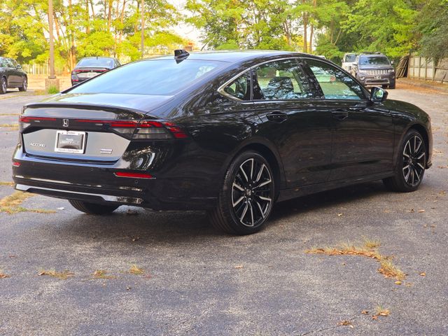 2024 Honda Accord Hybrid Touring 46