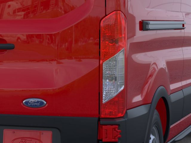 2025 Ford Transit 250