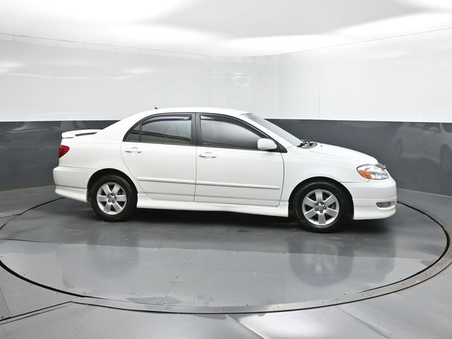 Used 2006 Toyota Corolla Sedan