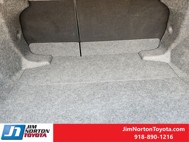 Used 2025 Toyota Corolla Sedan