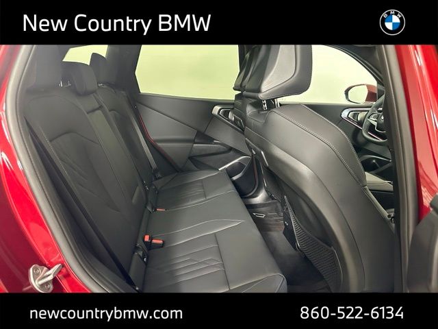 Used 2026 Red BMW 30 xDrive image 24