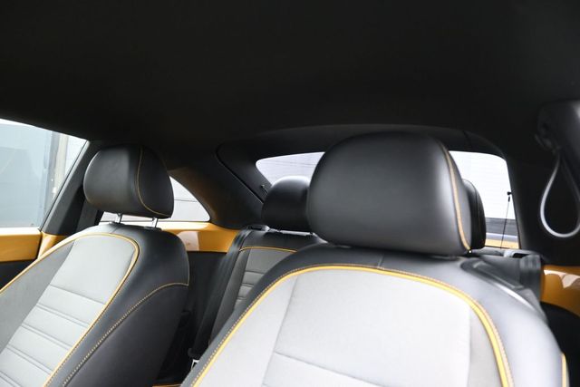 Used 2017 Volkswagen Beetle Hatchback