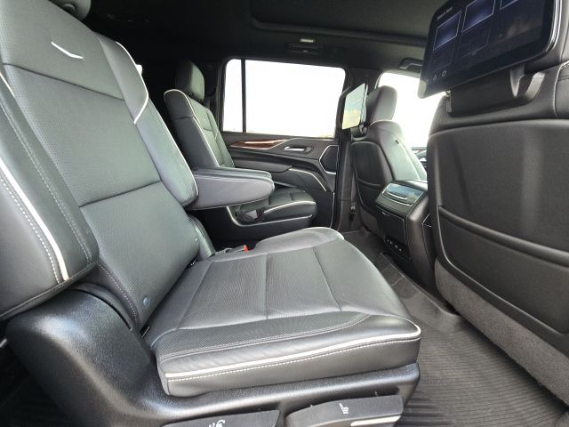 2024 Cadillac Escalade ESV Premium:C02484