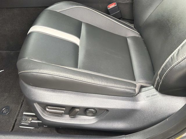 Used 2025 Toyota Camry Sedan