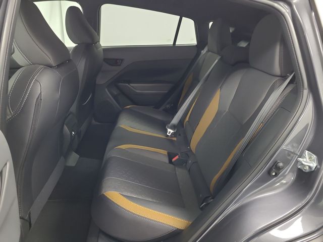 2026 – Subaru – Crosstrek