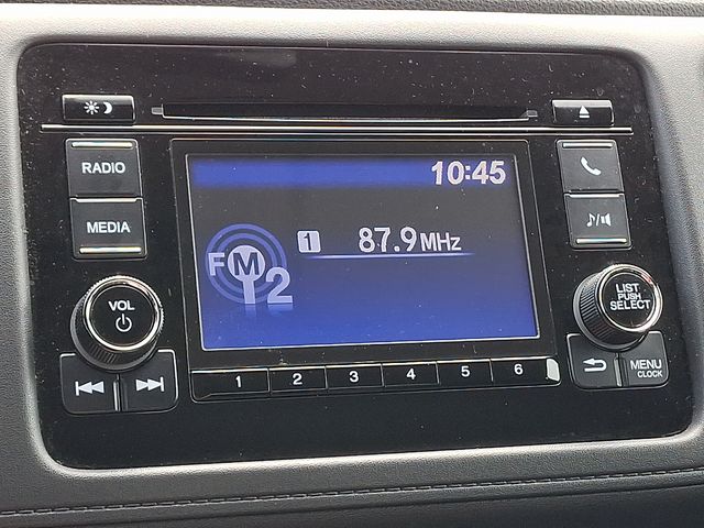 used 2019 Honda HR-V car, priced at $18,956