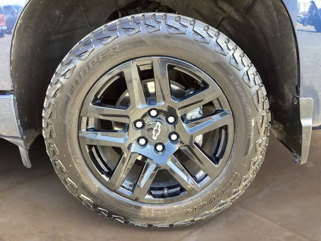 Used Car 2023 Chevrolet Silverado 1500  Custom For Sale Under $30,000 In San Antonio, Texas