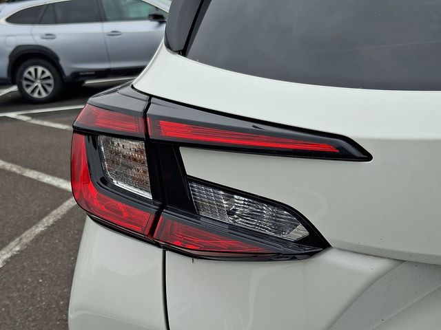 used 2024 Subaru Crosstrek car, priced at $28,997