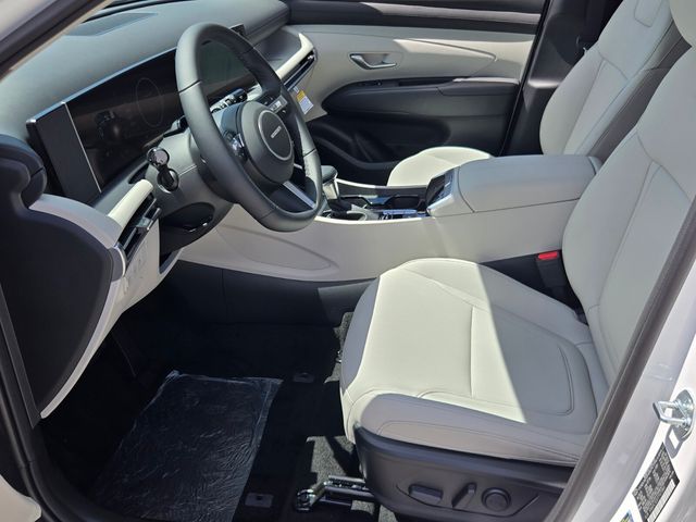 2026 Hyundai Tucson - $33,185