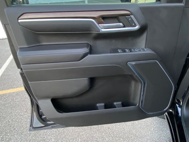 used 2023 Chevrolet Silverado 1500 car, priced at $35,338