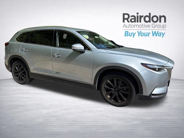 2022 Mazda CX-9 Touring Plus AWD
