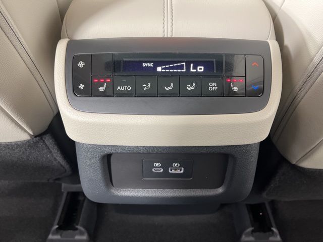 2025 Super Black Nissan Pathfinder SL FWD SUV