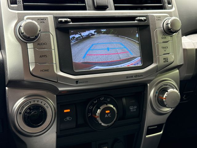 Used 2018 Toyota 4Runner SUV