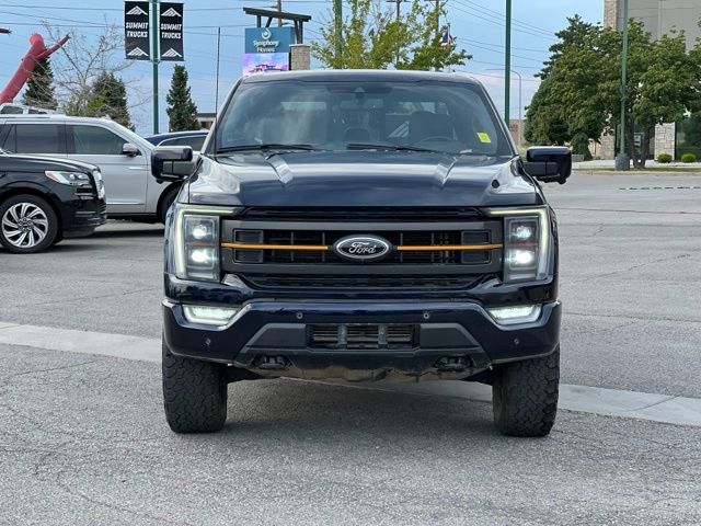 Used 2023 Ford F-150 Truck