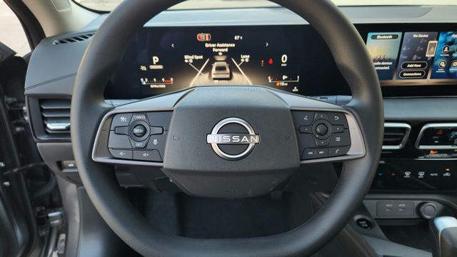 2026 Nissan Sentra