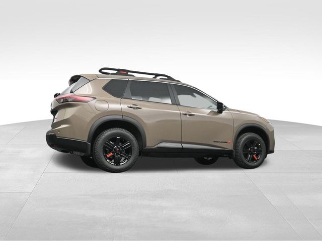 2025 Nissan Rogue  40