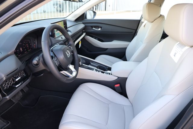 2026 Honda Accord Hybrid Touring - 11