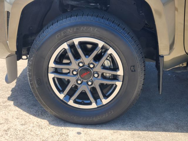 Used 2024 Toyota Tacoma Truck