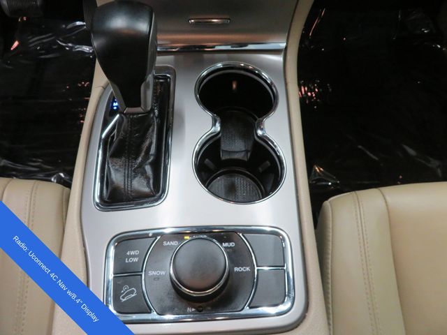 2021 Jeep Grand Cherokee Limited photo