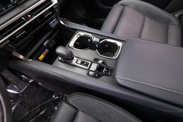 Used 2024 Lexus RX SUV