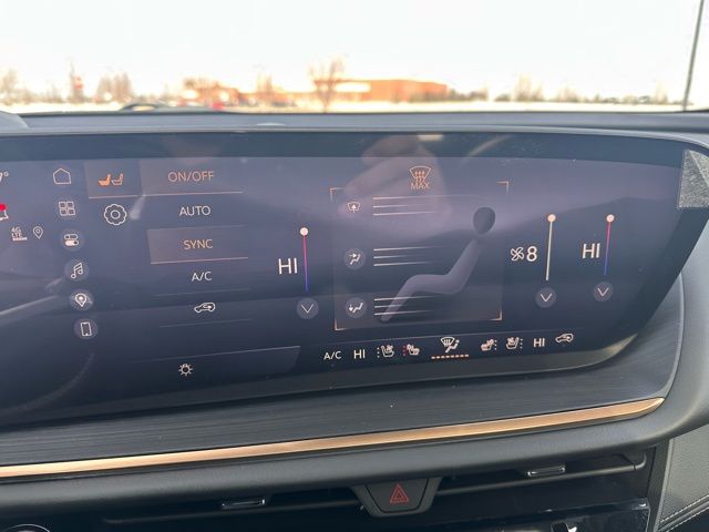 2026 Buick Envision Avenir AWD