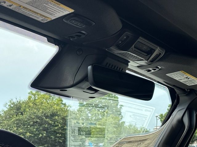 New 2026 Jeep Wrangler SUV
