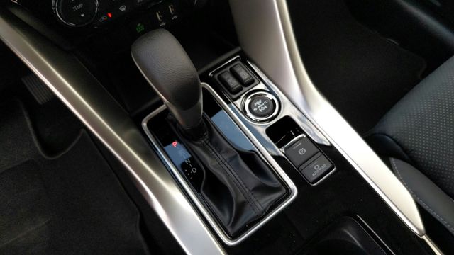 2024 Mitsubishi Eclipse Cross