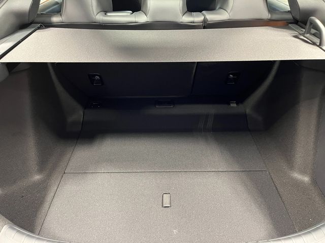 2026 Honda Civic Hatchback Sport Touring - Photo 25