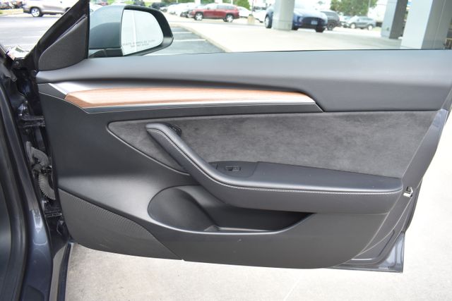 Used 2023 Tesla Model 3 Sedan