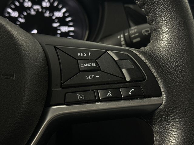 Used 2020 Nissan Rogue For Sale in Indianapolis, IN