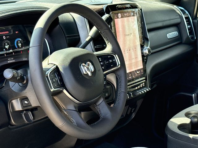 Used 2026 Black Ram Laramie image 18