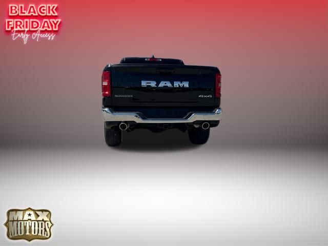 2025 Ram 1500 Laramie 5