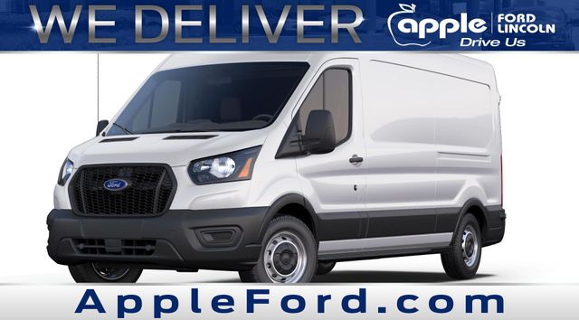 2025 Ford Transit 250