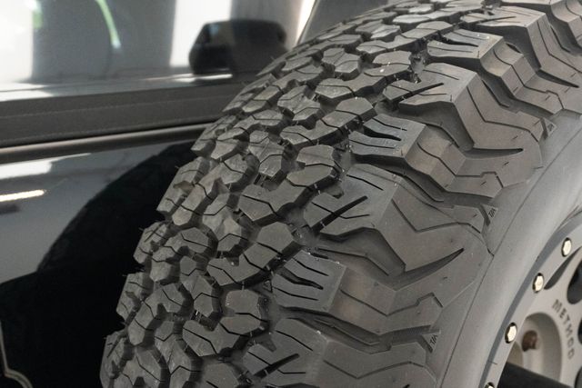Used 2022 Ford Bronco SUV
