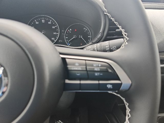 2026 Mazda CX-30 2.5 S Aire Edition Black at Mazda of Columbia