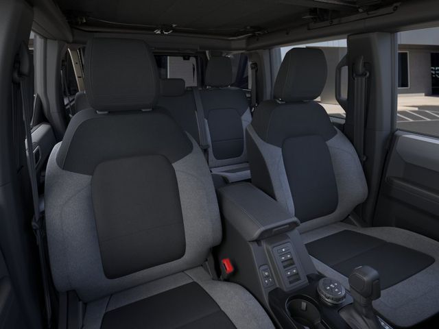 2026 Ford Bronco Big Bend:169545
