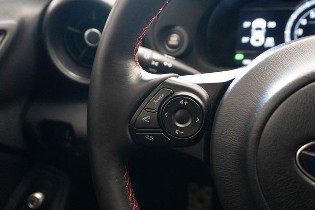 Used 2023 Subaru BRZ Coupe