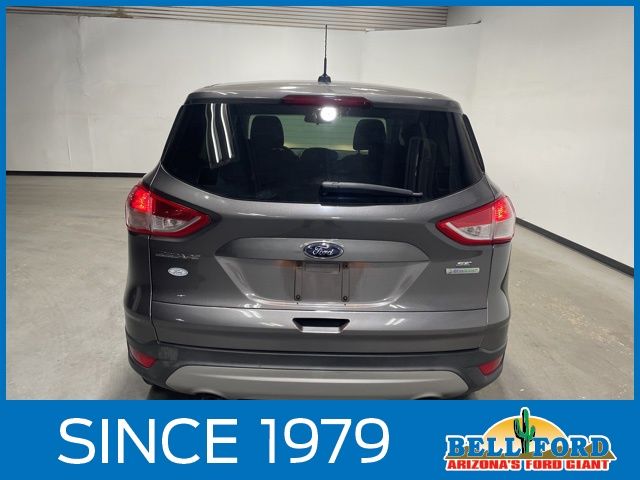 2013 Ford Escape SE 8