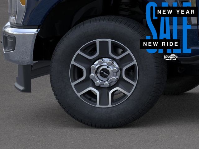 new 2025 Ford F-250SD car, priced at $67,841
