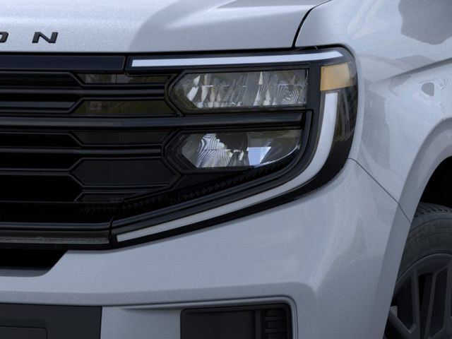 New 2026 Gray Ford Platinum image 18