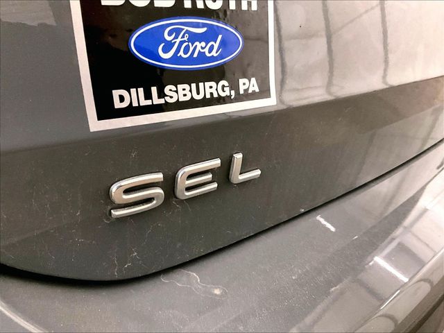 2023 Volkswagen Taos 1.5T SEL  at Auto Express Mitsubishi