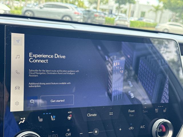 2025 Lexus Tx - $66,998