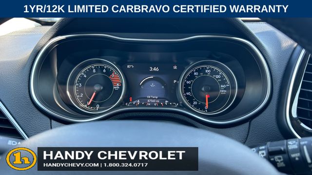Used 2019 Jeep Cherokee SUV
